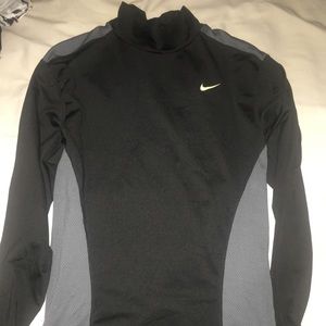 Nike compression shirt